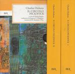 Il Circolo Pickwick. Vol. I e Vol. II