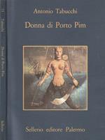 Donna di Porto Pim