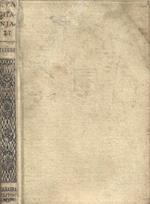 Gitanjali (offerta di canti)