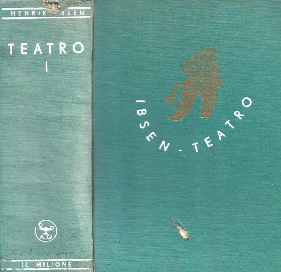 Biblioteca di Babele