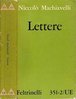 Lettere