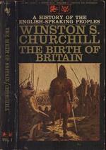 The birth of Britain Vol. 1