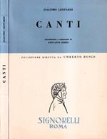 Canti