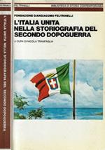 L' Italia unita nella storiografia del secondo dopoguerra