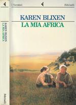 La mia Africa