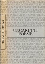 Ungaretti: Poesie