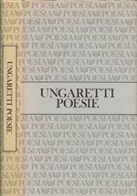 Ungaretti: Poesie