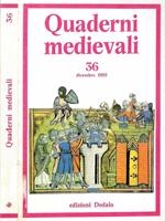 Quaderni medievali