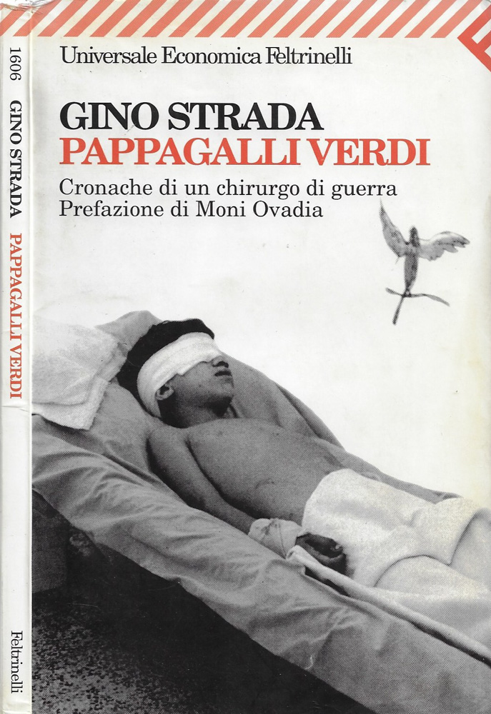 Biblioteca di Babele