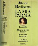 La mia Parma