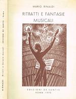 Ritratti e fantasie musicali