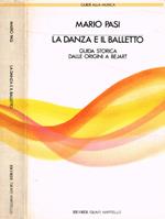 La danza e il balletto