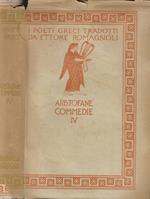 Commedie Vol. IV
