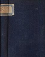 Storia della letteratura italiana per uso dei licei Vol. III