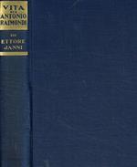 Vita di Antonio Raimondi