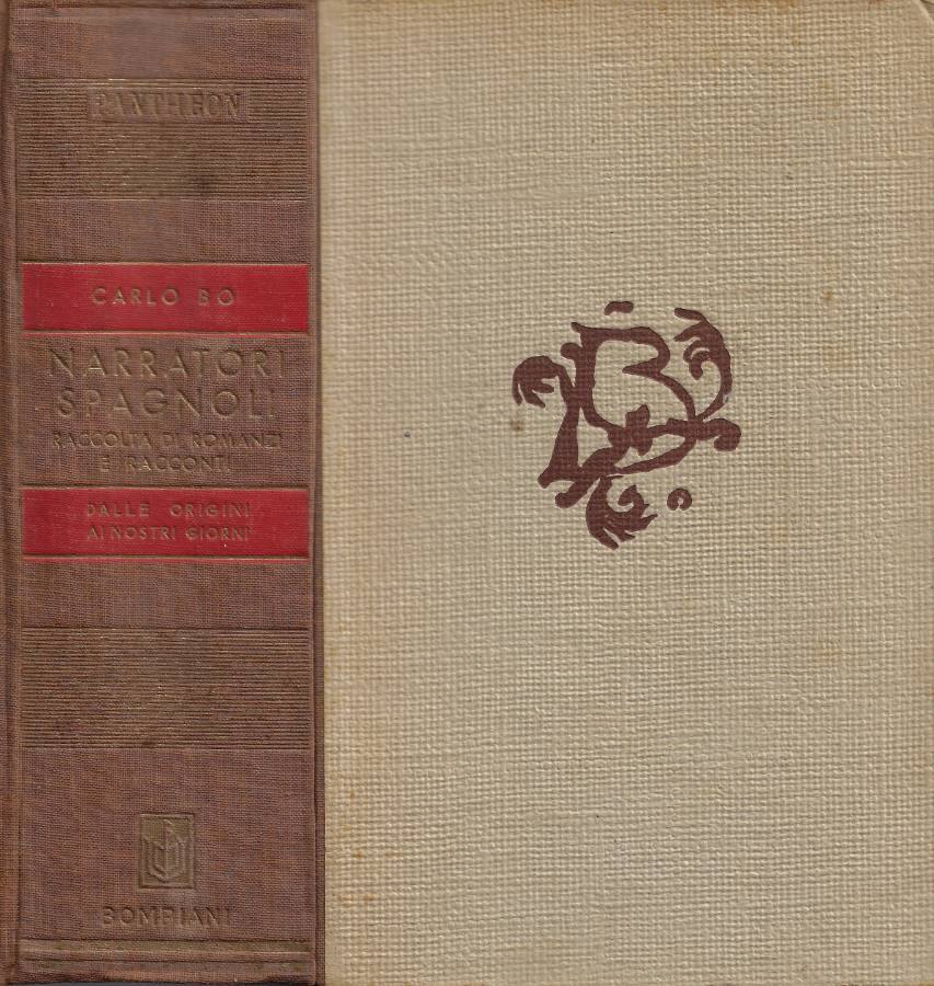 Biblioteca di Babele