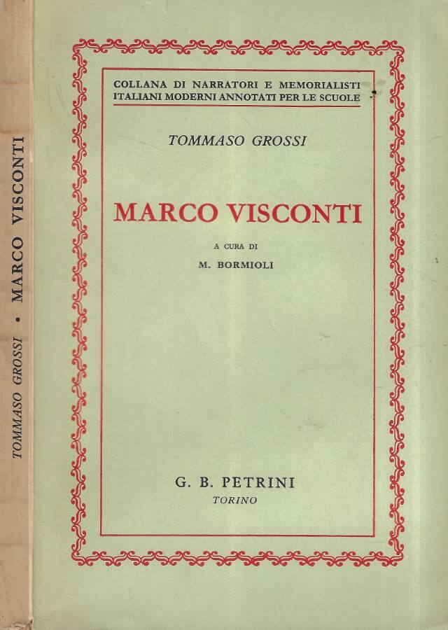 Libro Res