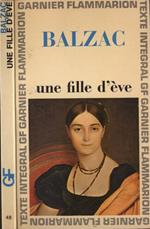 Une fille d' ève