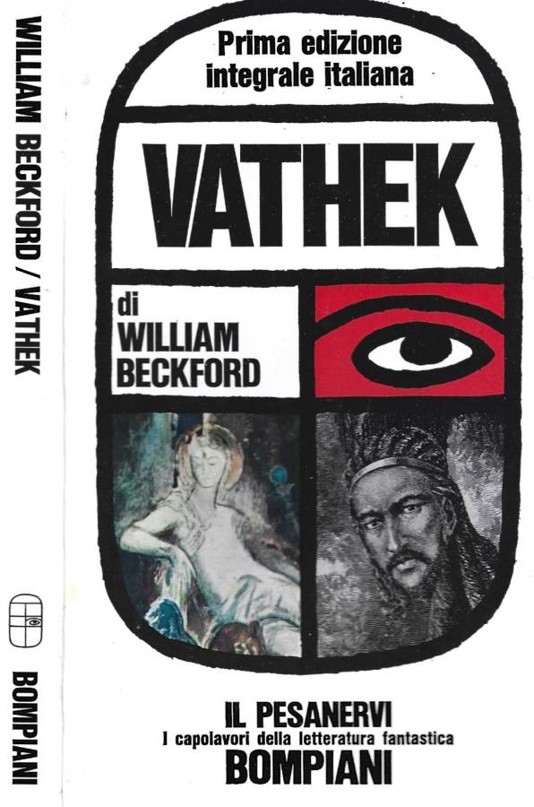 Biblioteca di Babele