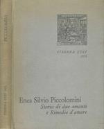 Storia di due amanti. Rimedio d'amore