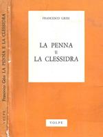 La penna e la clessidra
