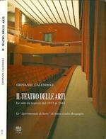 Il teatro delle arti