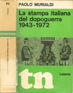 La stampa italiana del dopoguerra