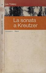 La sonata a Kreutzer. Centopagine Einaudi