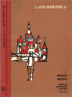 Mosca Mosca