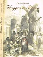 Viaggio a Roma