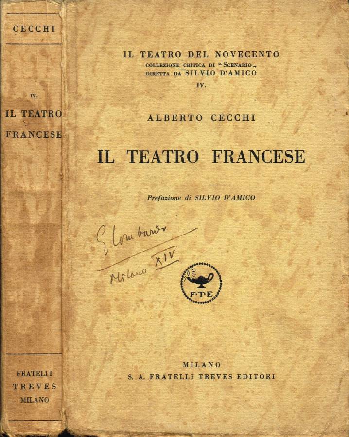 Biblioteca di Babele