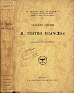 Il teatro francese