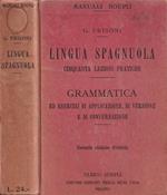 Lingua spagnuola