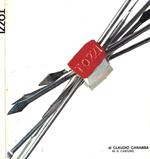 Federigo Tozzi. Il Castoro, n. 60, dicembre 1971