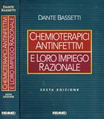 Chemioterapici antinfettivi e loro impiego razionale