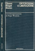 Ortodossia e liberazione