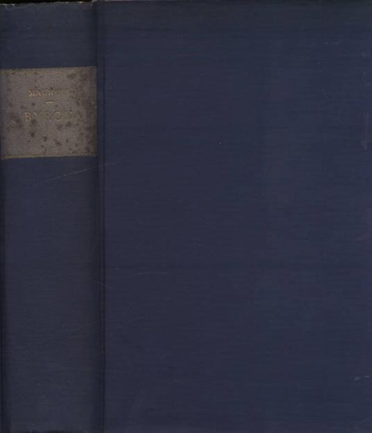 Byron - André Maurois - copertina