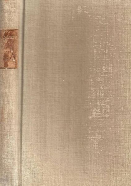 Sua figlia - André Maurois - copertina