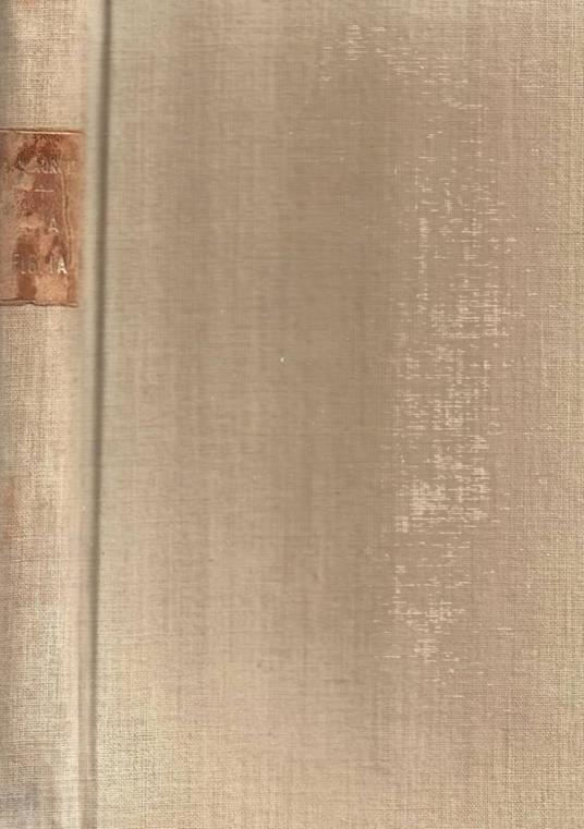 Sua figlia - André Maurois - copertina