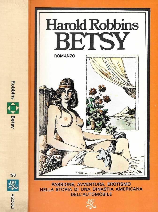 Biblioteca di Babele