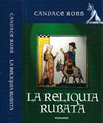 La reliquia rubata