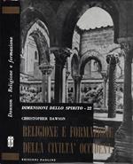 Religione e formazione della civiltà occidentale