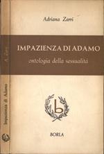 Impazienza di Adamo