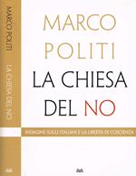 LA CHIESA DEL NO