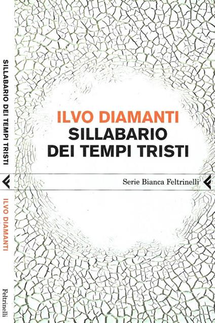 Sillabario dei tempi tristi - Ilvo Diamanti - copertina