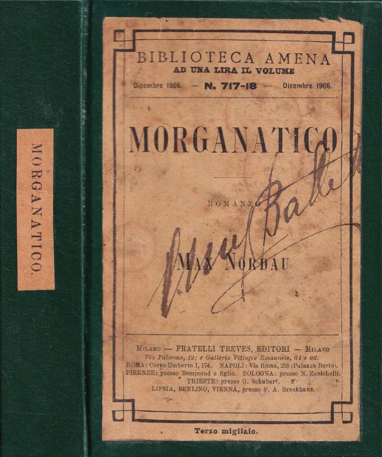 Biblioteca di Babele