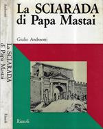 La sciarada di papa Mastai