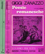 Poesie romanesche