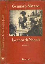 La casa di Napoli