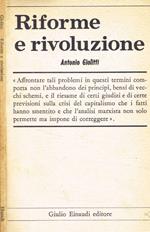 Riforme e rivoluzione